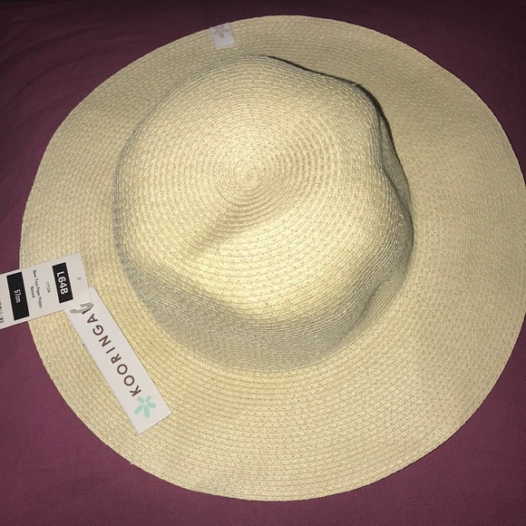 NWT Kooringal floppy hat -Choose your color - Picture 2 of 15